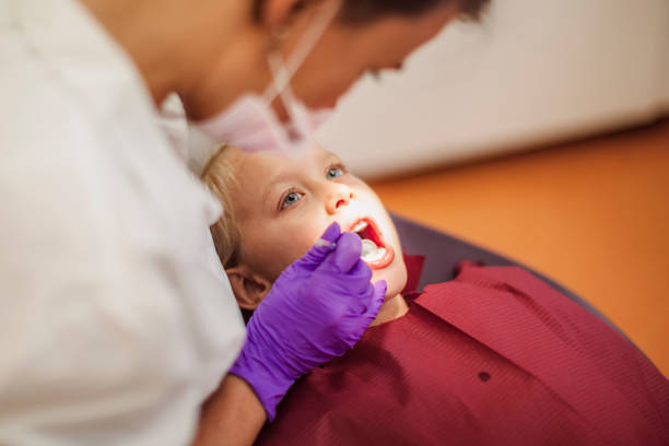 Best Weekend Emergency Dental Services in Hamlin, TX